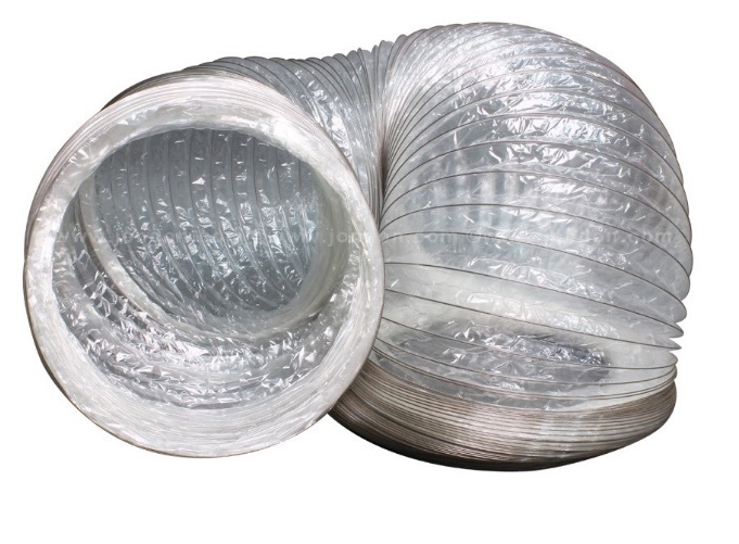 Mylar duct product photo